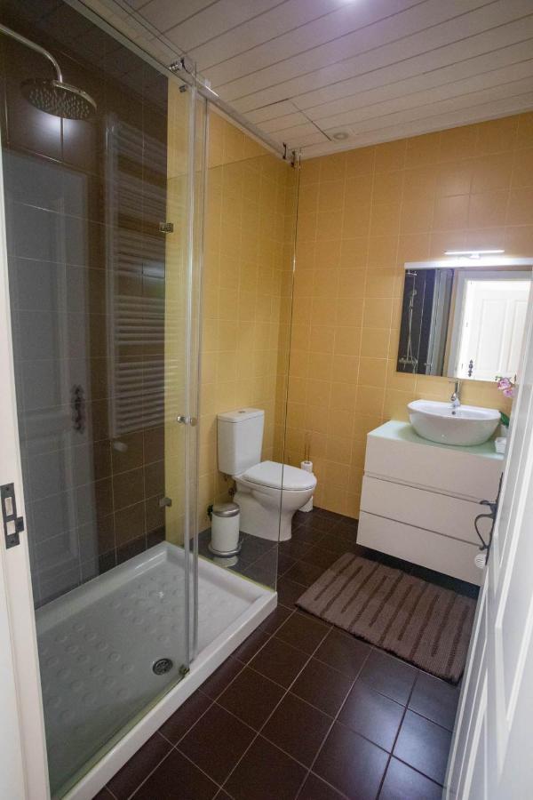 Casa D' Avo Marcelina - Casas De Campo Arcos de Valdevez Esterno foto