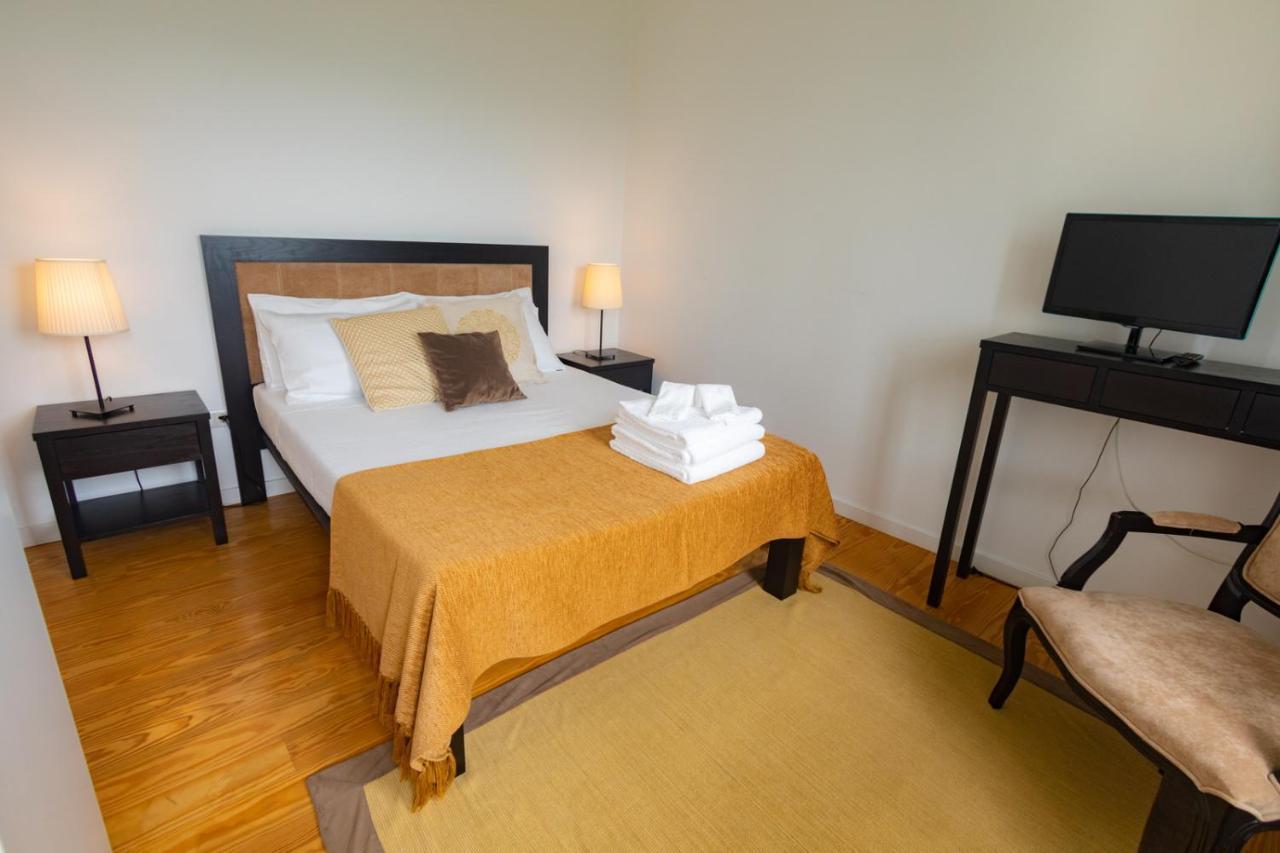 Casa D' Avo Marcelina - Casas De Campo Arcos de Valdevez Esterno foto